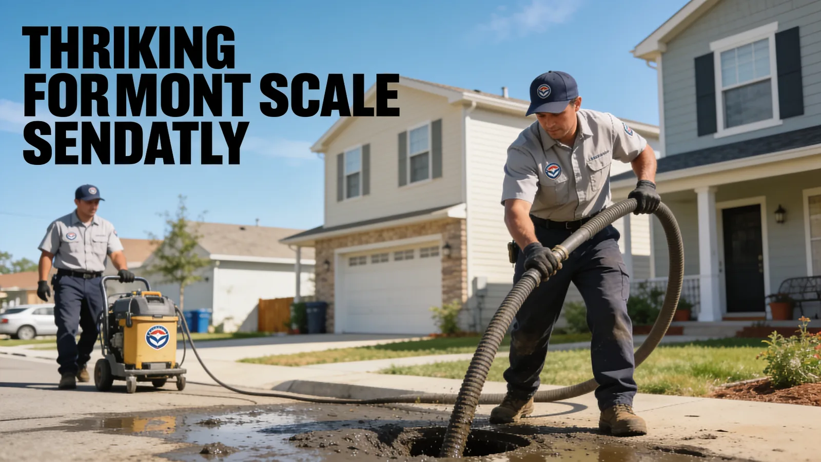 Sewage Cleanup in Whitney, PA near me